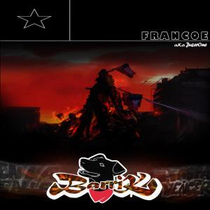 Juzerone的專輯BARRI K (Explicit)