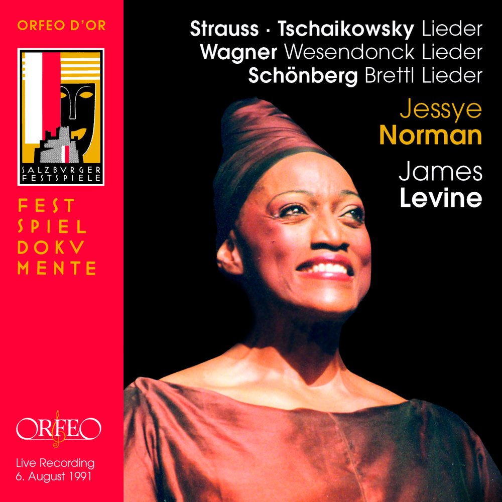No. 1, Der Engel (Live)