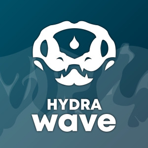Dengarkan lagu Wave nyanyian Hydra dengan lirik