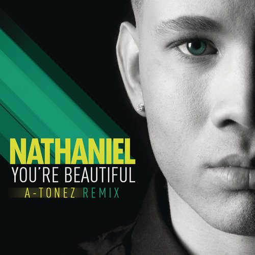 You're Beautiful (A-Tonez Remix)