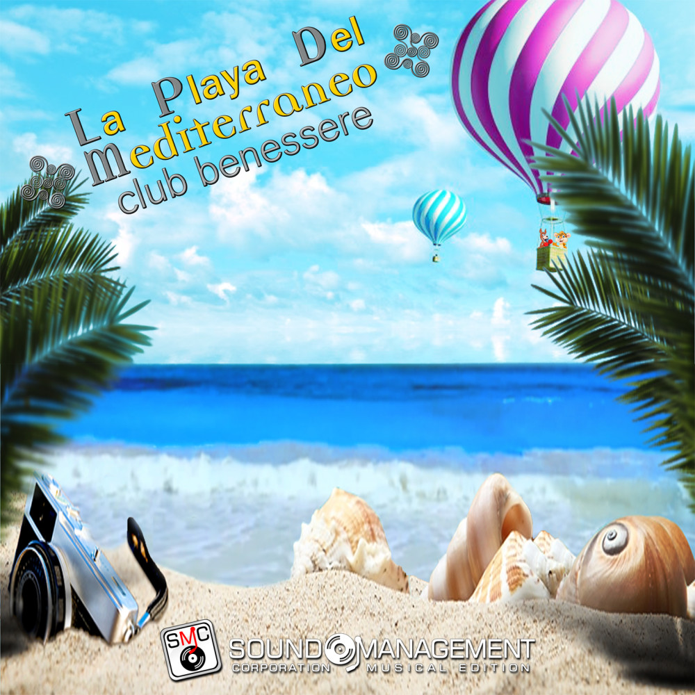 La playa del mediterrano (Radio Edit)