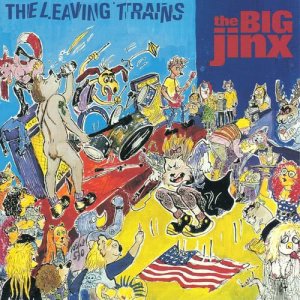收聽The Leaving Trains的Go A-Fuckin' Head (Explicit)歌詞歌曲