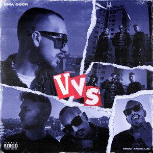 Album Vvs (Explicit) from Ema Door