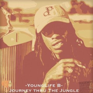 收聽Younglife B的Trill Nigga (feat. Godspeed) (Explicit)歌詞歌曲