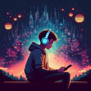 default playlist img