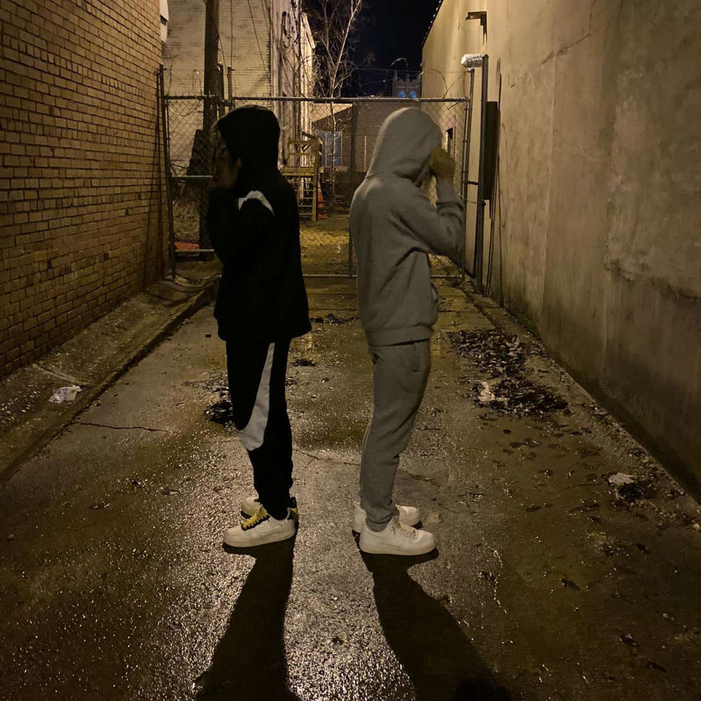 Who Am I (feat. S$O AK) (Explicit)