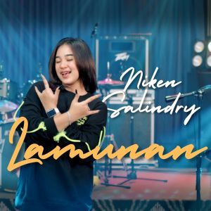 Listen to Lamunan song with lyrics from Niken Salindry