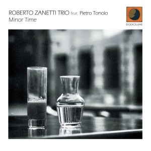 Pietro Tonolo的专辑Minor Time
