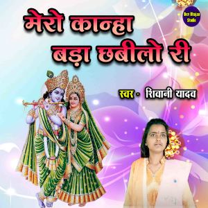 收听Roshani Yadav的Mero Kanha Bda Chhabilo Ree歌词歌曲