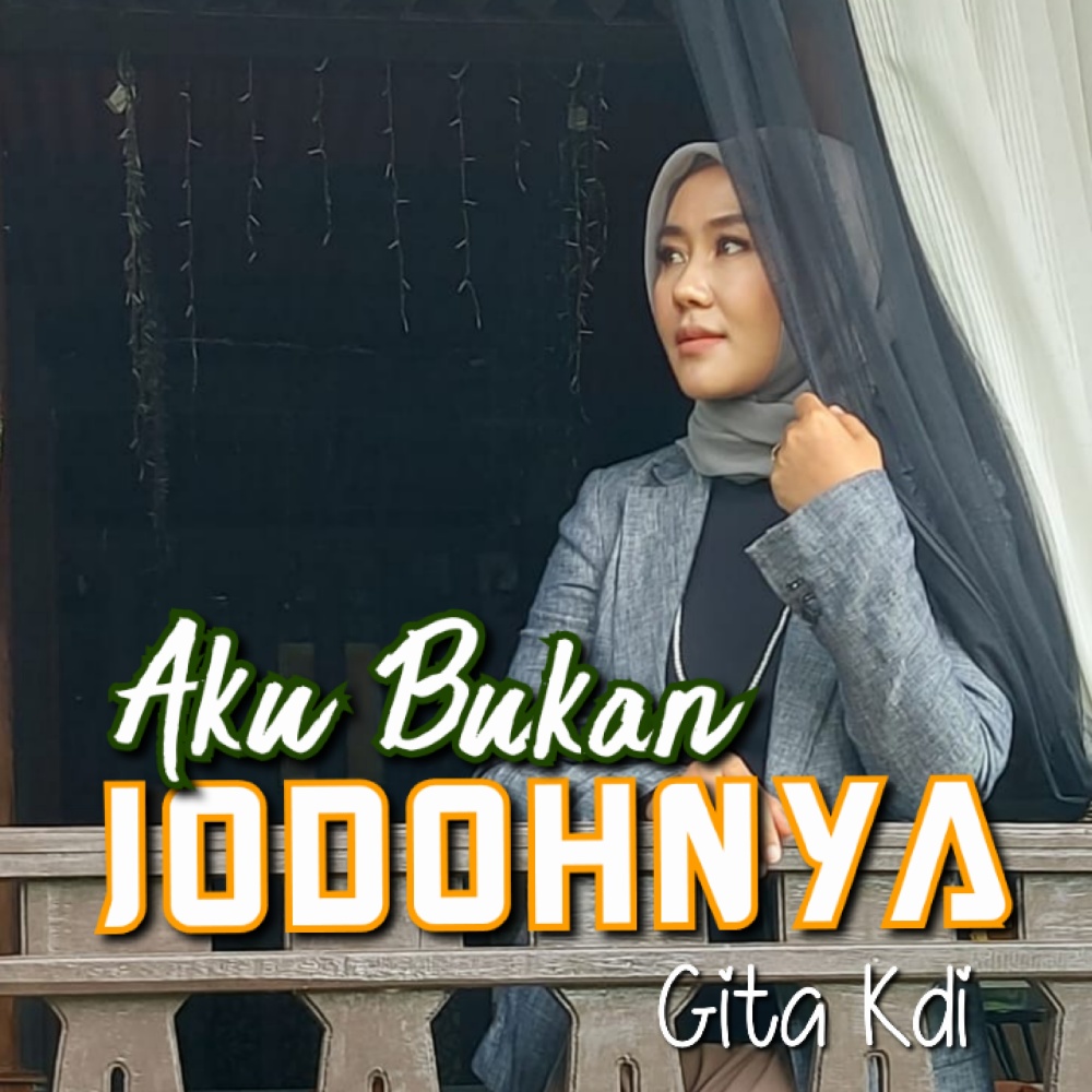 Aku Bukan Jodohnya