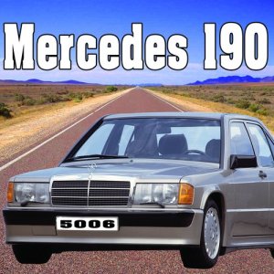 收聽Sound Ideas的Mercedes 190, Internal Perspective: Starts, Idles & Accelerates Normally to a Medium Speed歌詞歌曲