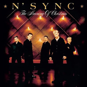 ดาวน์โหลดและฟังเพลง The Only Gift พร้อมเนื้อเพลงจาก N'SYNC