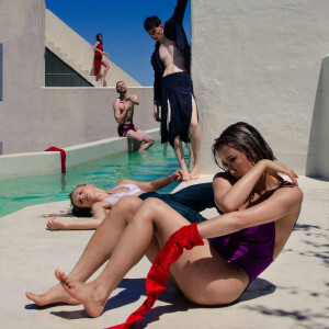 default playlist img