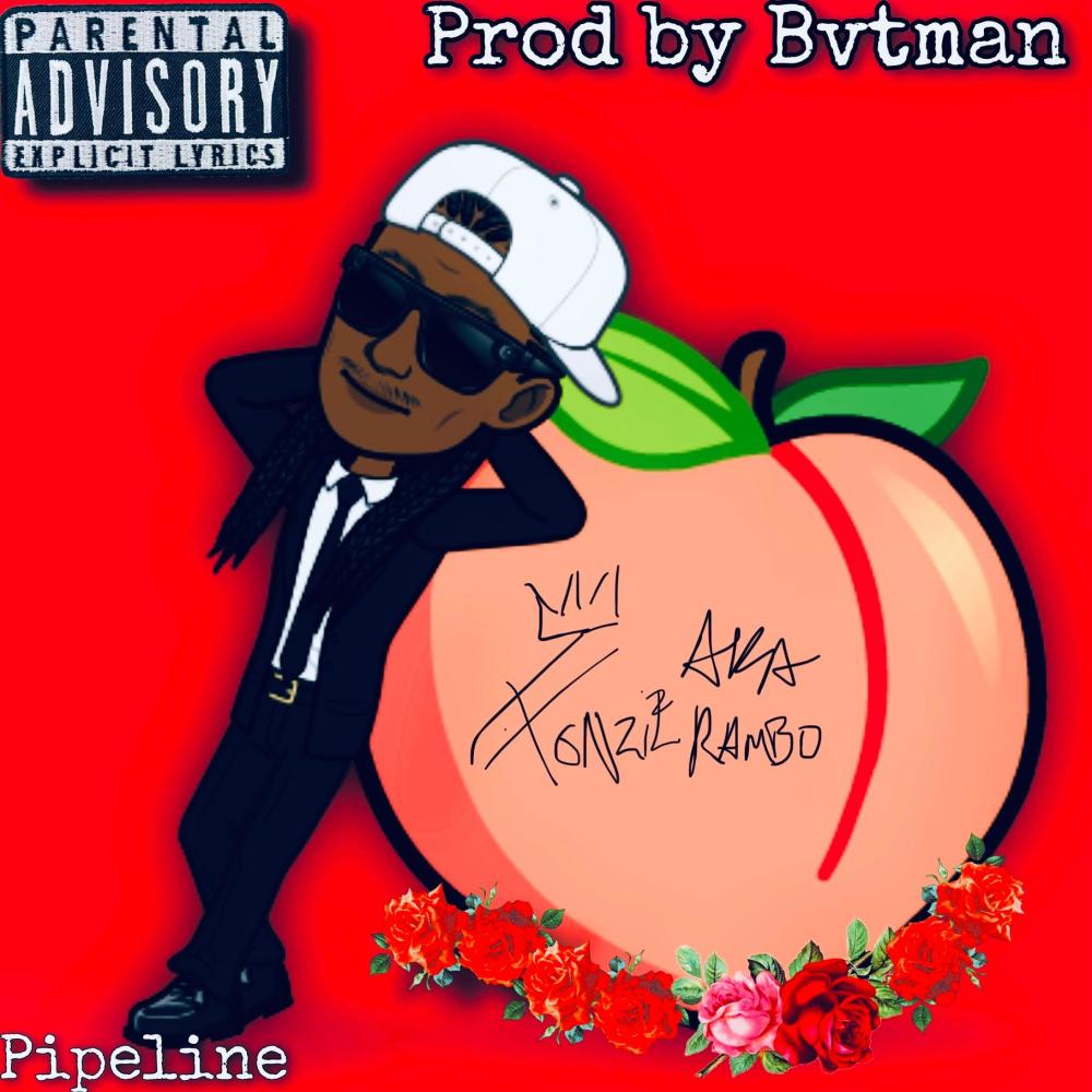 Pipeline (feat. Bvtman) (Explicit)
