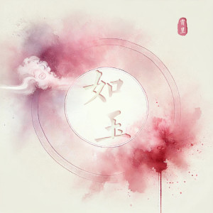 贾昱的专辑如玉