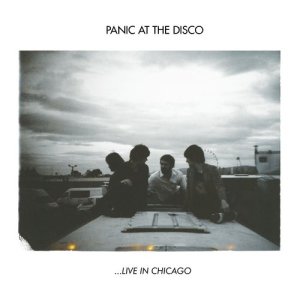 收聽Panic! At The Disco的Camisado (Live at Congress Theater, Chicago, IL, 2008) (Live in Chicago)歌詞歌曲