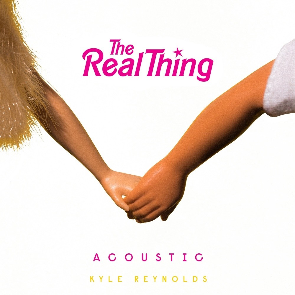 The Real Thing - Acoustic