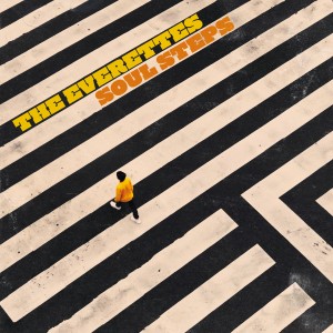 อัลบัม Soul Steps ศิลปิน The Everettes