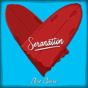 ดาวน์โหลดและฟังเพลง Lost Cause พร้อมเนื้อเพลงจาก Seranation