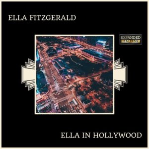 收聽Ella Fitzgerald的Autumn In New York (Bonus Track)歌詞歌曲