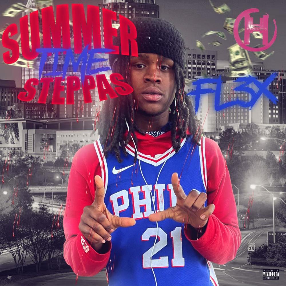 Yung & Wild(feat. Spadesxxx) (Explicit)