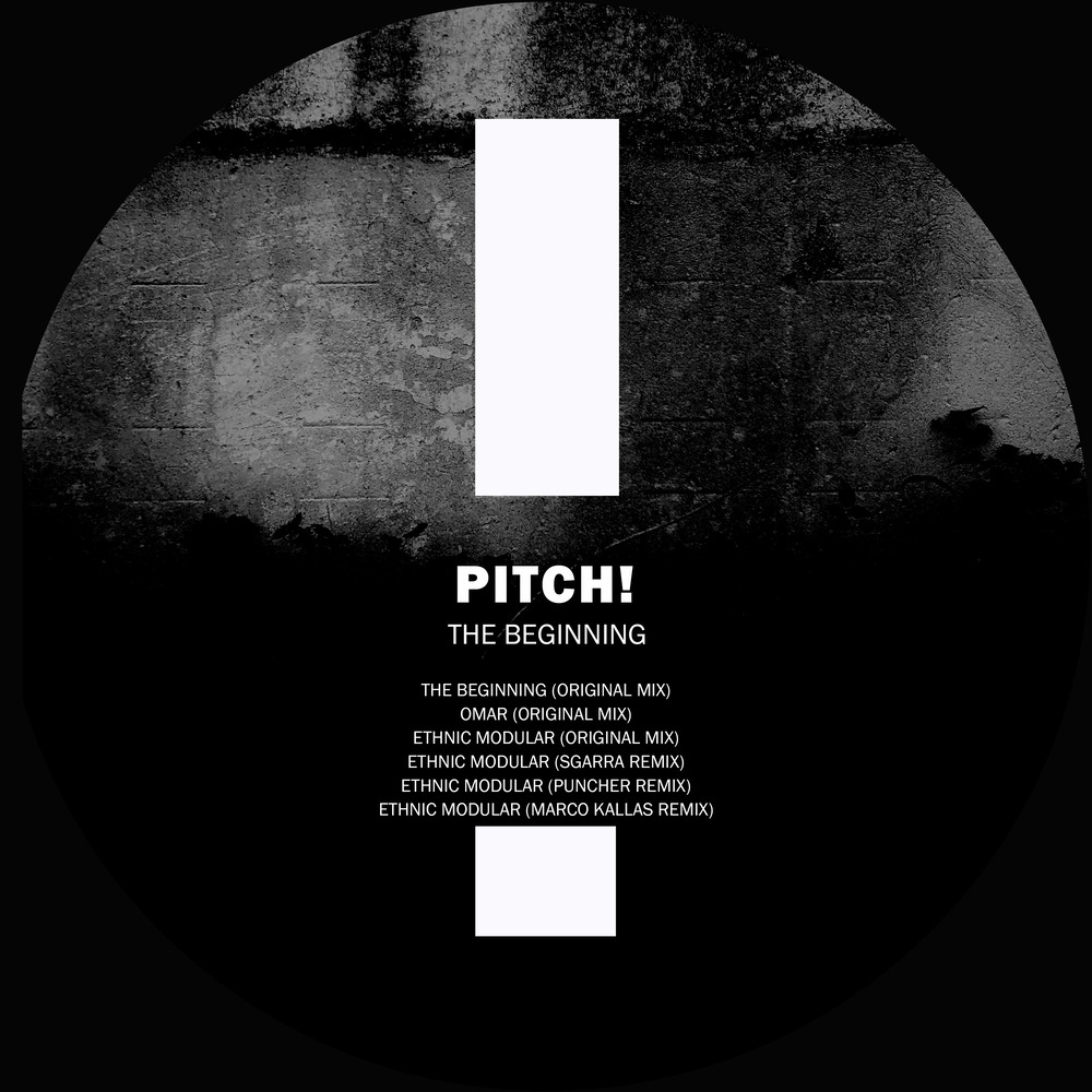 Ethnic Modular (Marco Kallas Remix)