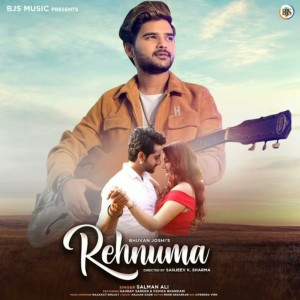 ดาวน์โหลดและฟังเพลง Rehnuma พร้อมเนื้อเพลงจาก Salman Ali