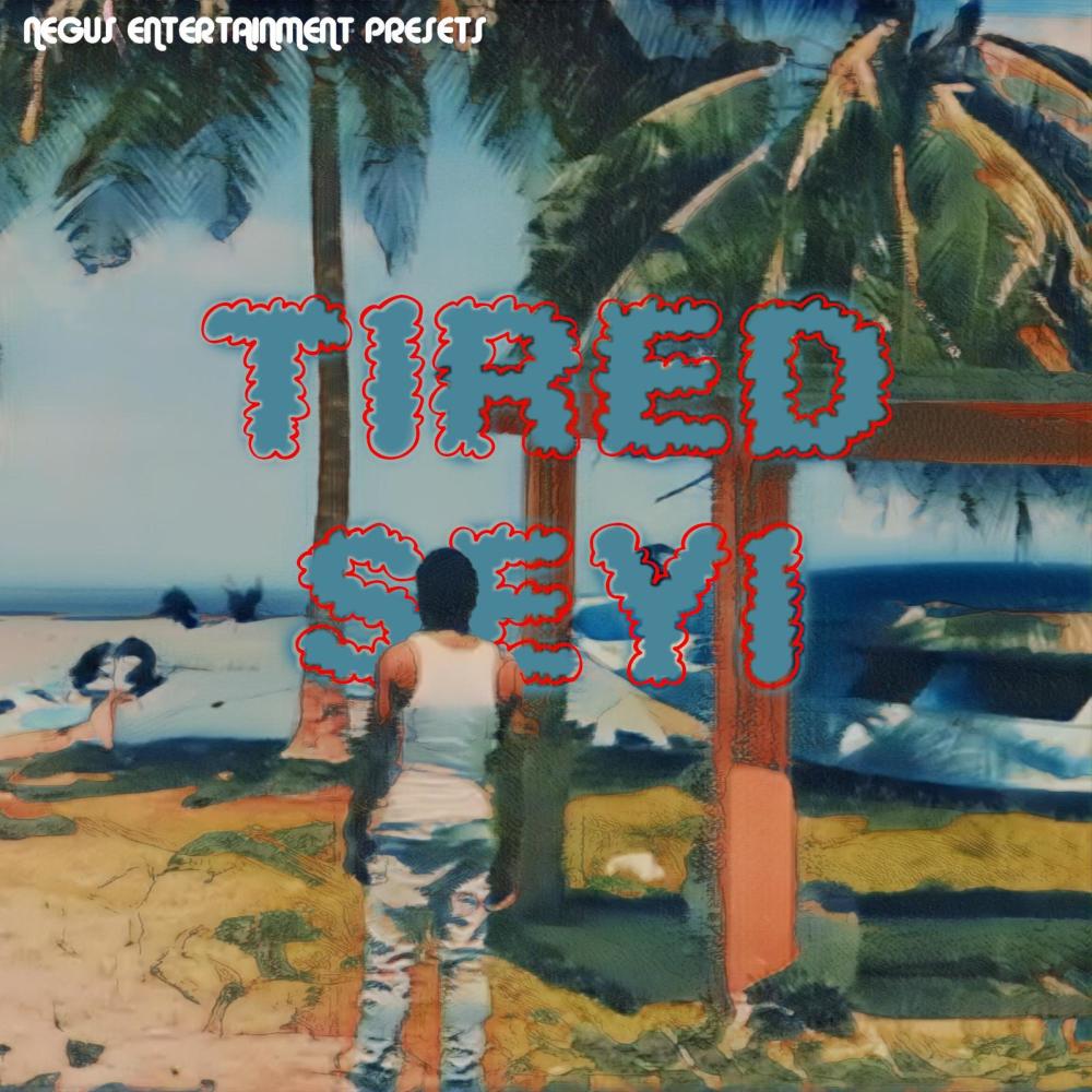 TIRED (Explicit)