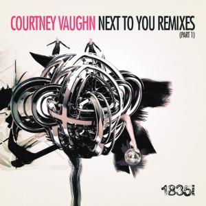 的專輯Next To You - Remixes (Part 1)