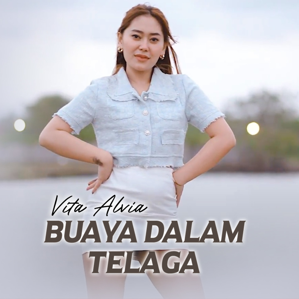 BUAYA DALAM TELAGA