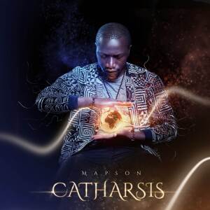 的專輯Catharsis