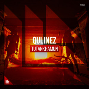 Album Tutankhamun from Qulinez