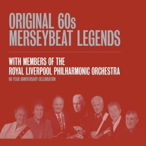 收聽Original 60's Merseybeat Legends的The Crying Game歌詞歌曲