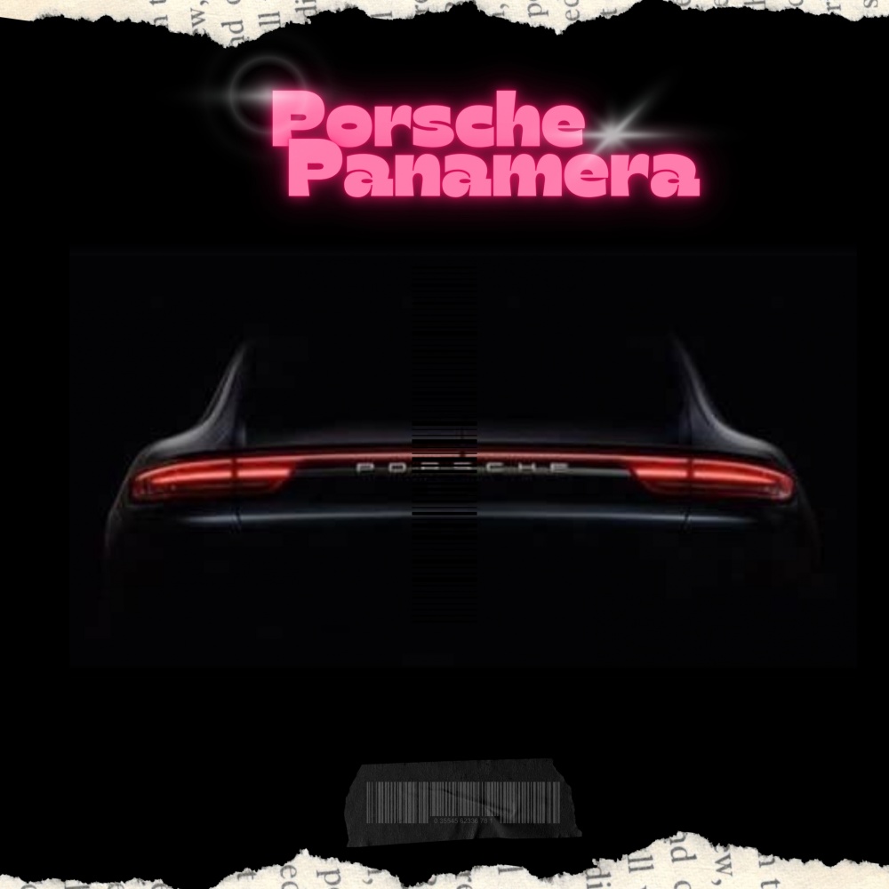 Porsche Panamera (Explicit)