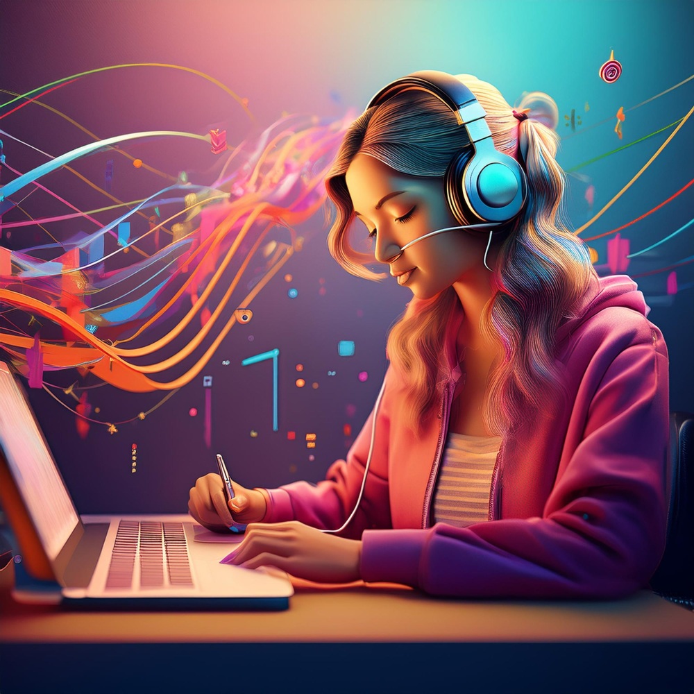 Cognitive Function Rhythms