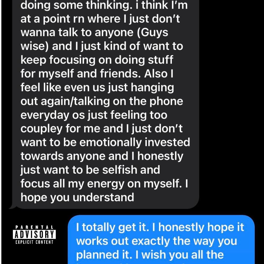 Dangerous (feat. RAF!) (Explicit)