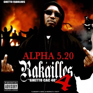 ดาวน์โหลดและฟังเพลง Gunz Poppin' (feat. La Comera, Salif) (Explicit) พร้อมเนื้อเพลงจาก Alpha 5.20