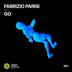 Fabrizio Parisi的專輯Go