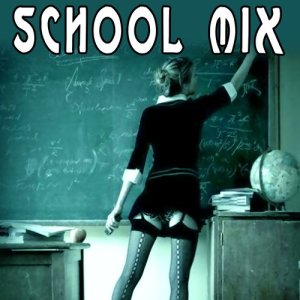 Various Artists的專輯School Mix (Explicit)