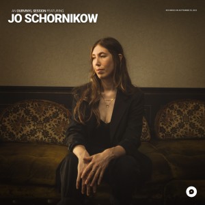 Jo Schornikow | OurVinyl Sessions