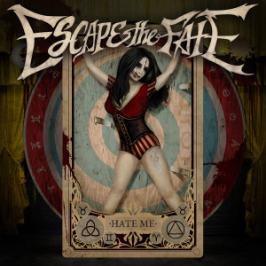Listen to Alive song with lyrics from Escape the Fate