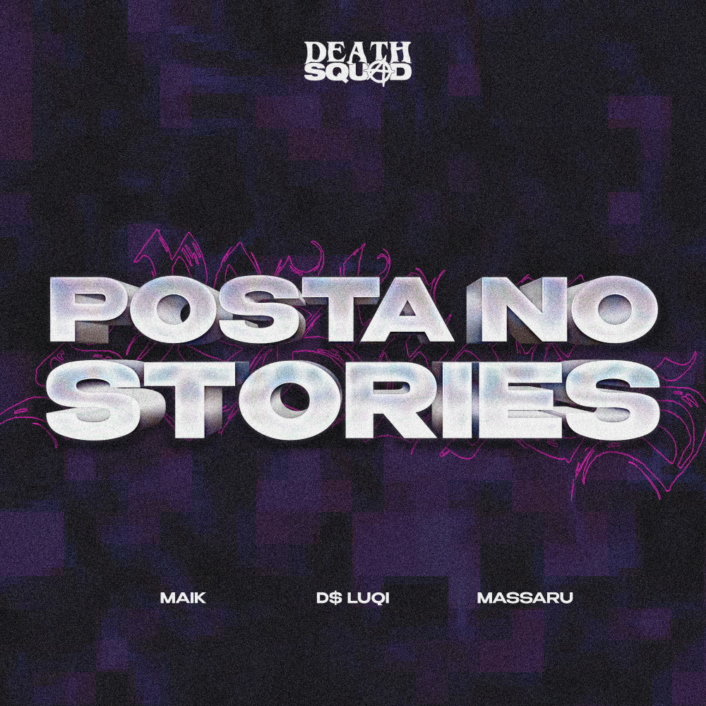 Posta no Stories