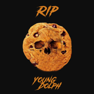 อัลบัม YOUNG DOLPH (Explicit) ศิลปิน Rip