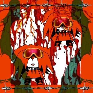 ดาวน์โหลดและฟังเพลง Horror show (Explicit) พร้อมเนื้อเพลงจาก TXDD THV TXKVR