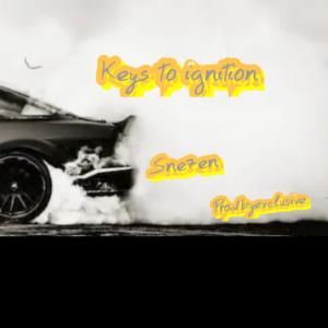 Keys to ignition (feat. Exclusive)