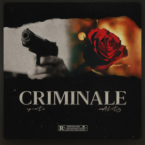 epimtx的专辑Criminale (Explicit)