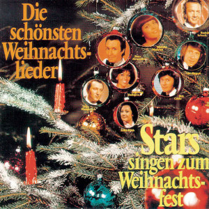 收聽Various Artists的Stille Nacht, heilige Nacht歌詞歌曲
