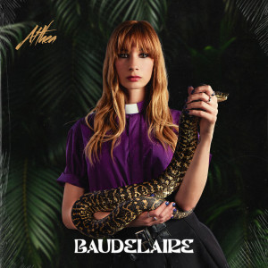 Listen to Baudelaire song with lyrics from Althea