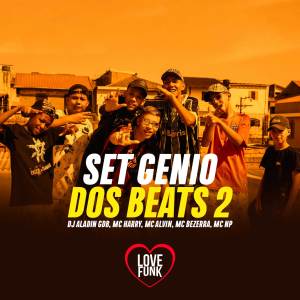 ดาวน์โหลดและฟังเพลง Set Gênio dos Beats, Pt. 2 พร้อมเนื้อเพลงจาก Lances Stream