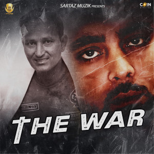 Album THE WAR (PANGA) from Ashok Gill